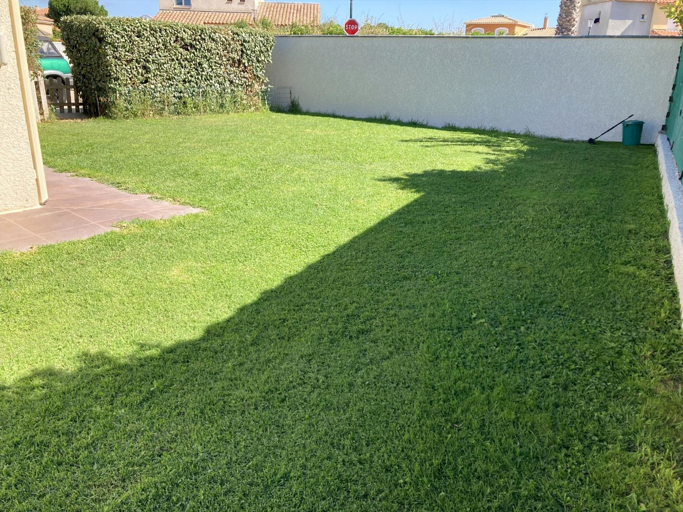 Les jardins de Laura